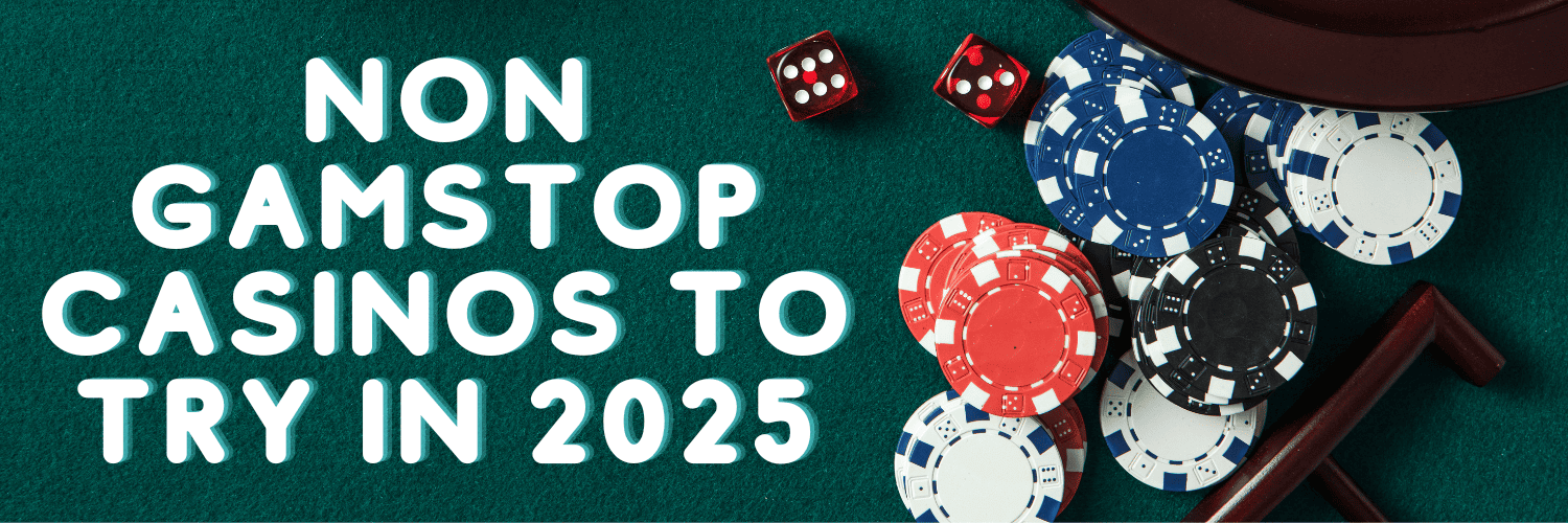 Discovering Online Casinos Not Involved with GamStop Discovering Online Casinos Not Involved with GamStop