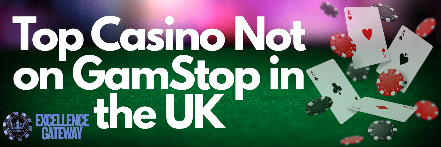 Discovering Online Casinos Not Involved with GamStop Discovering Online Casinos Not Involved with GamStop