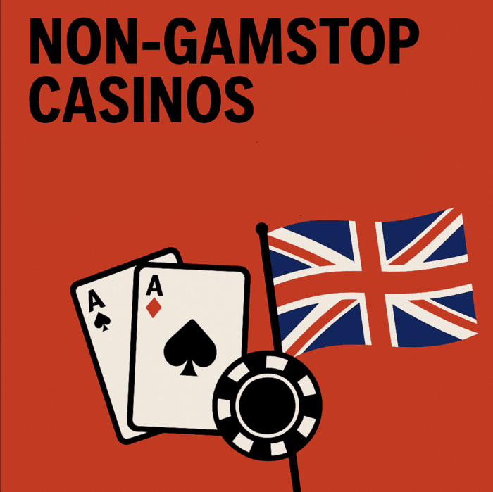 Discovering Online Gambling Sites Not on GamStop