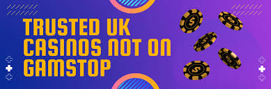 Discovering Sites That Don't Check GamStop Discovering Sites That Don't Check GamStop
