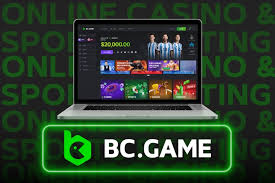 Experience the Thrill of Online Casino BC Game 1056399676