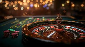 Explore Online Roulette Not on GamStop Explore Online Roulette Not on GamStop