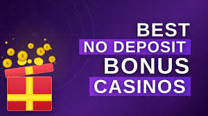 Exploring £1 Deposit Casinos A New Era in Online Gaming
