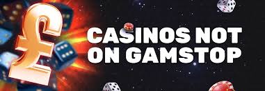Exploring New Online Casinos Not Registered A Guide for Gamblers Exploring New Online Casinos Not Registered A Guide for Gamblers