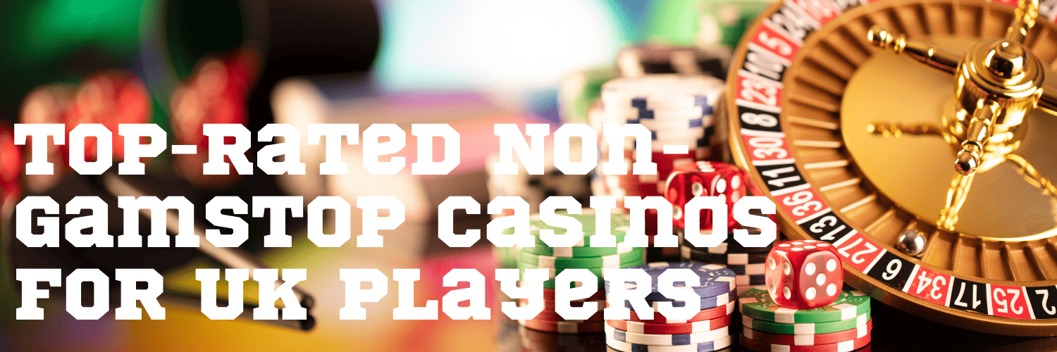 Exploring Non Gamstop Casinos A Guide to the Best Online Gambling Options
