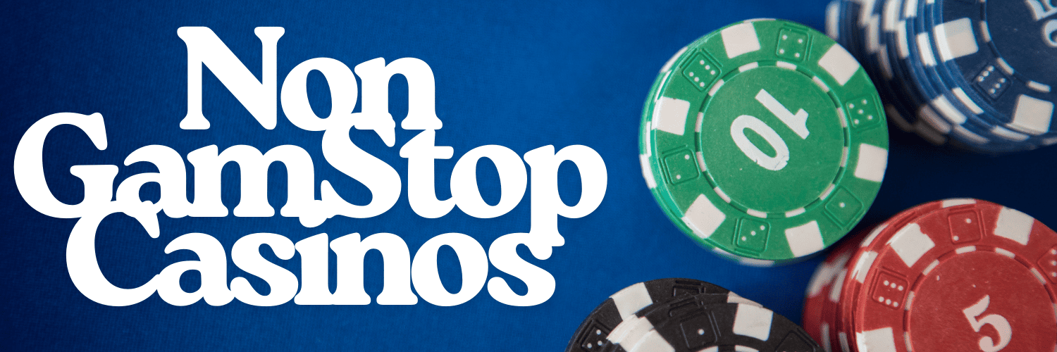 Exploring Non-Gamstop Casinos A New Playground for Gamblers