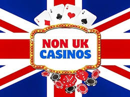 Exploring Non UK Licensed Casinos A Global Perspective Exploring Non UK Licensed Casinos A Global Perspective