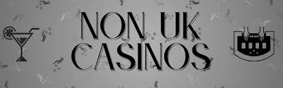 Exploring Non UK Licensed Casinos Opportunities and Risks -1427679980 Exploring Non UK Licensed Casinos Opportunities and Risks -1427679980