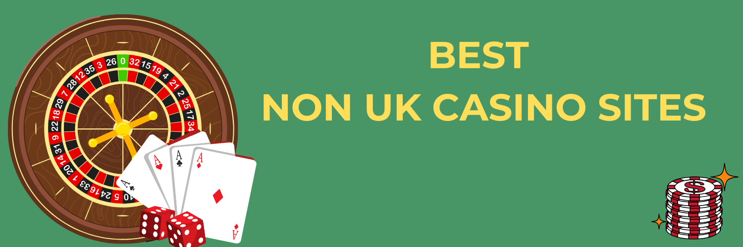 Exploring Non UK Registered Casinos Opportunities and Risks -1480311386