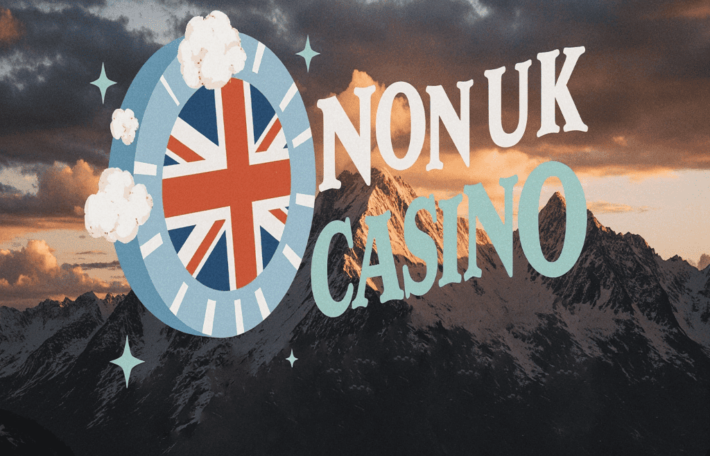 Exploring Non UK Registered Gambling Sites Opportunities and Risks -1465265964