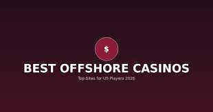 Exploring Offshore Gambling UK Sites Opportunities and Challenges