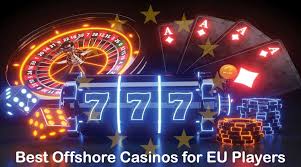 Exploring Offshore Gambling UK Sites Opportunities and Challenges