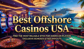 Exploring Overseas Casinos Accepting UK Players