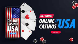 Exploring Overseas Casinos Accepting UK Players