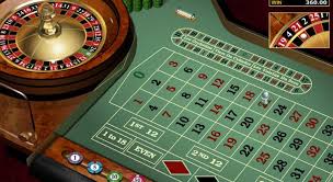 Exploring the Thrills of Playing Roulette with Real Money