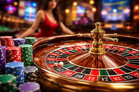 Exploring the Thrills of Roulette Game in India Exploring the Thrills of Roulette Game in India