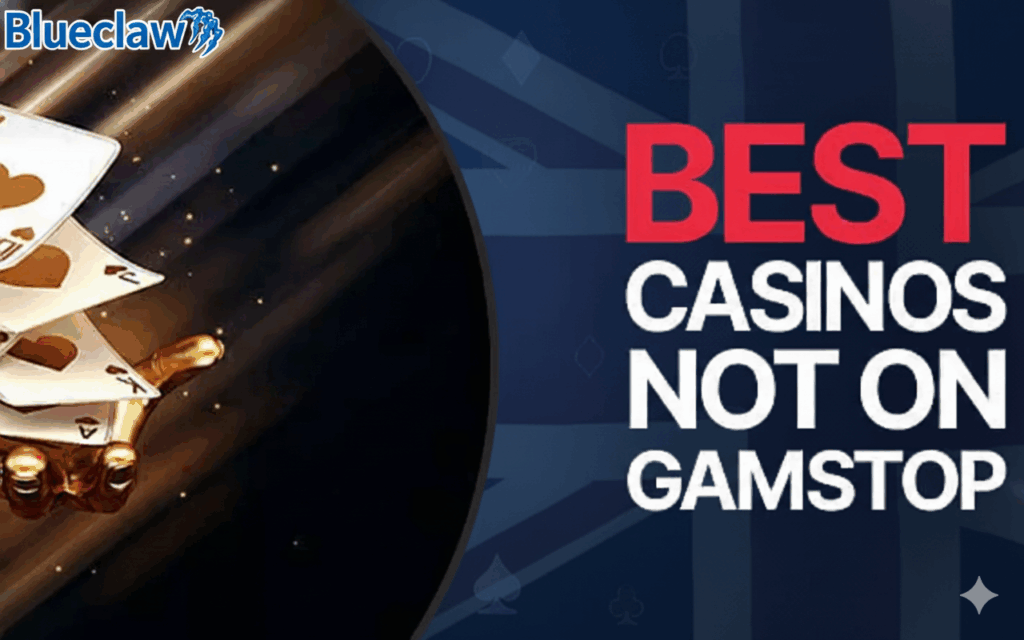 Exploring the World of Casinos Not Registered on Gamstop