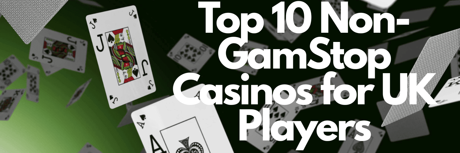 Exploring UK Casinos Not on GamStop -2009765214