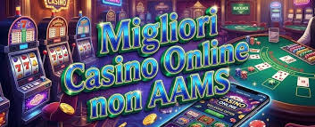 I migliori casino senza autoesclusione divertimento e responsabilità