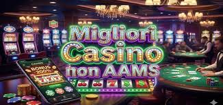 I Vantaggi dei Casino Senza ADM in Italia I Vantaggi dei Casino Senza ADM in Italia