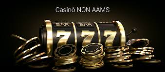 I Vantaggi dei Casino Senza ADM in Italia I Vantaggi dei Casino Senza ADM in Italia