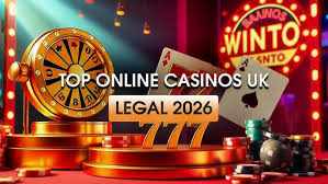 In-Depth Casino Reviews Your Guide to the Best UK Online Casinos