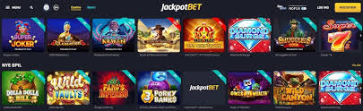 Jackpot Bet DK – Download Guide til Odds og Spil