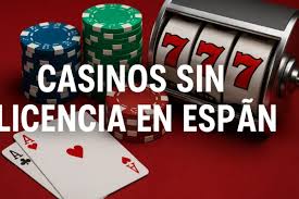Los Mejores Casinos Sin Licencia en 2023 -2010338605 Los Mejores Casinos Sin Licencia en 2023 -2010338605