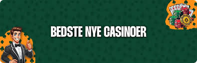 Nye Danske Casinoer En Guide til de Bedste Online Spilsteder i Danmark