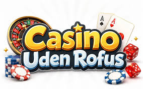 Online Betting Uden ROFUS En Guide til Sikkert Spil 1917092145