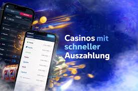 Online Casino schnelle Auszahlung – Die besten Optionen für Spieler