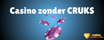 Ontdek Casino's Zonder CRUKS Veilig en Verantwoord Spelen