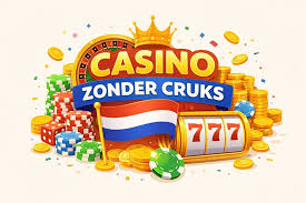 Ontdek Casino's Zonder CRUKS Veilig en Verantwoord Spelen