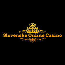 Slovenské Online Kasíno Zábava a Výhody Hrania Oline