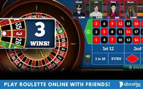 Spin to Win Exploring the Online Roulette Wheel for Real Money Spin to Win Exploring the Online Roulette Wheel for Real Money