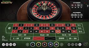 Spin to Win Exploring the Online Roulette Wheel for Real Money Spin to Win Exploring the Online Roulette Wheel for Real Money