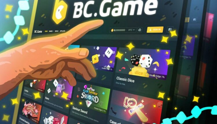 Step-by-Step Guide to Download the BC.Game App Step-by-Step Guide to Download the BC.Game App