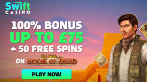 Swift Casino DK – En Dybere Indsigt i Spilverdenen