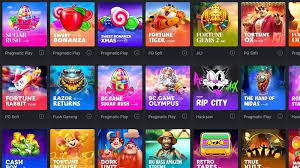 The Exciting World of Casino BC Hash Game 1042649395