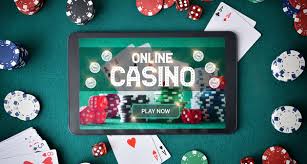 The Rise of Non-UK Casino Sites Why Players are Choosing Alternatives