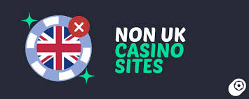 The Rise of Non-UK Licensed Casinos A Comprehensive Guide The Rise of Non-UK Licensed Casinos A Comprehensive Guide