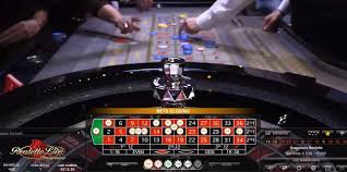 The Thrill of Online Roulette for Real Money The Thrill of Online Roulette for Real Money