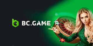 The Thrilling World of BC.Game JP Slots