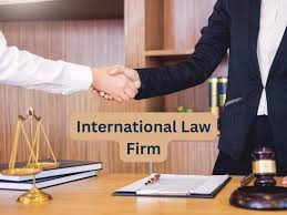The Vital Role of International Lawyers in a Globalized World