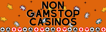 Top Non GamStop Casinos Your Guide to Gaming Freedom -2010980276