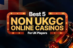 Top Non-UK Casinos Explore the Best Gaming Options Worldwide