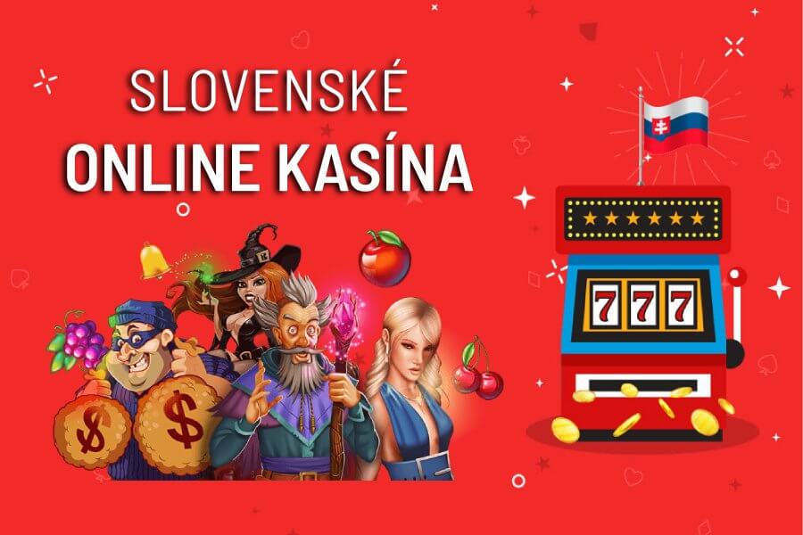Zahraničné online kasína Ako si vybrať to správne pre vás