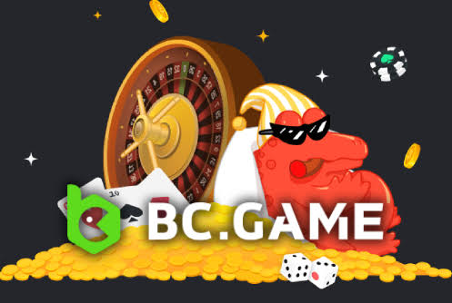 BC.Game Registration Process A Step-by-Step Guide BC.Game Registration Process A Step-by-Step Guide