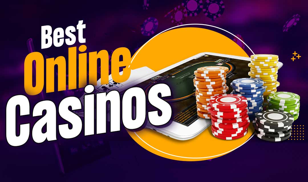 Best Canadian Online Casinos Discover Top Choices for Players