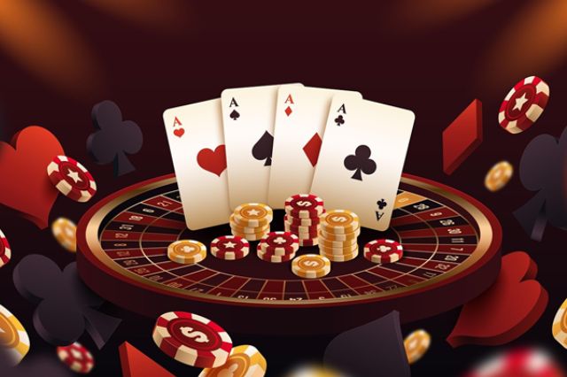 Casino mit 1 Euro Einzahlung – Spielspaß für kleines Geld